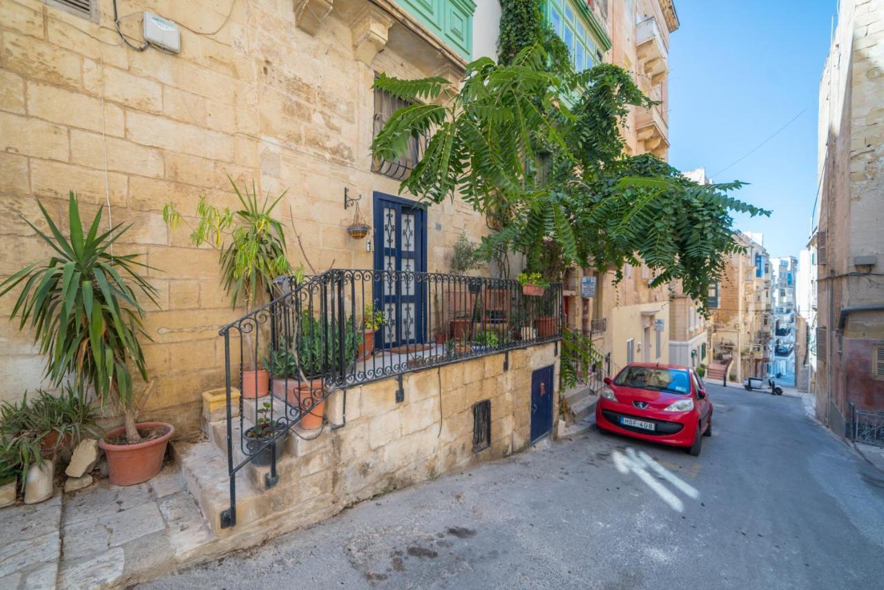 דירות ואלטה Pa- Pandora'S Loft מראה חיצוני תמונה