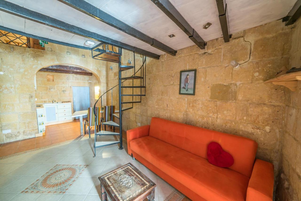 דירות ואלטה Pa- Pandora'S Loft מראה חיצוני תמונה