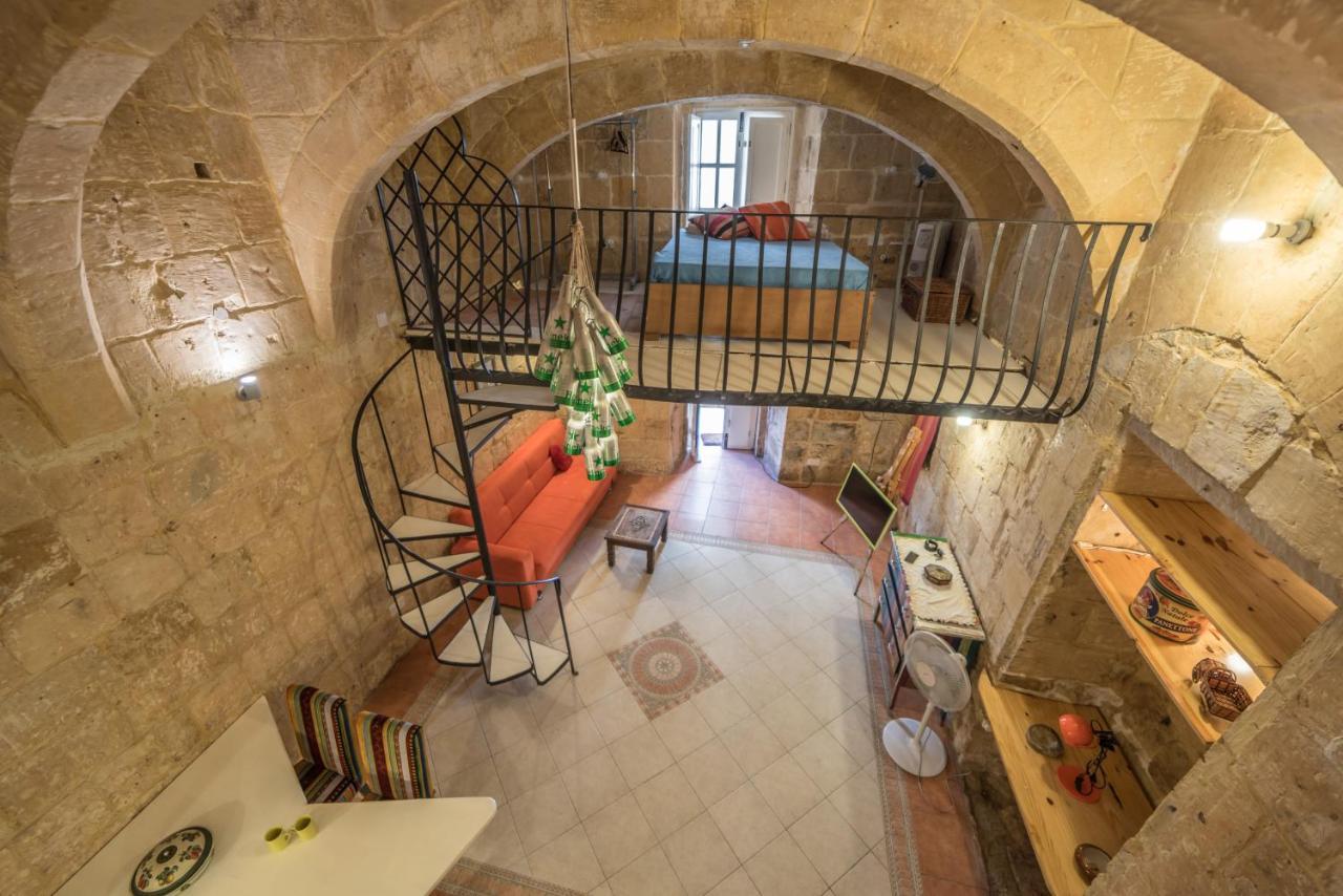 דירות ואלטה Pa- Pandora'S Loft מראה חיצוני תמונה